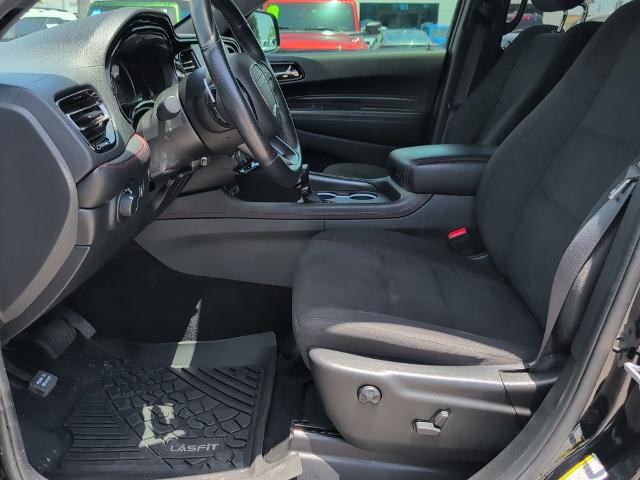 2023 Dodge Durango GT Launch Edition  AWD