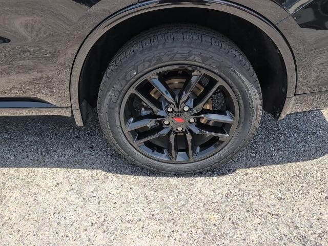 2023 Dodge Durango GT Launch Edition  AWD