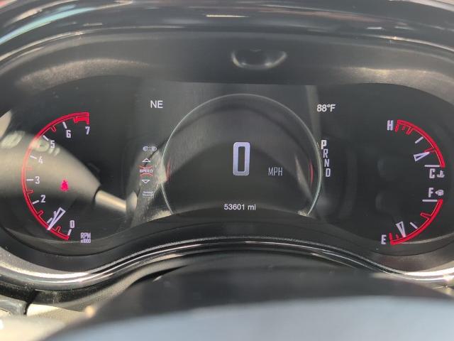 2023 Dodge Durango GT Launch Edition  AWD