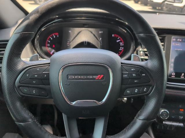 2023 Dodge Durango GT Launch Edition  AWD