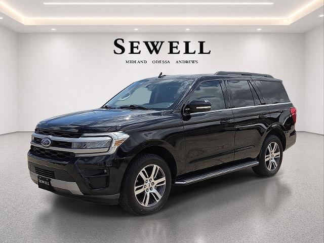 2022 Ford Expedition XLT for sale in Odessa, TX