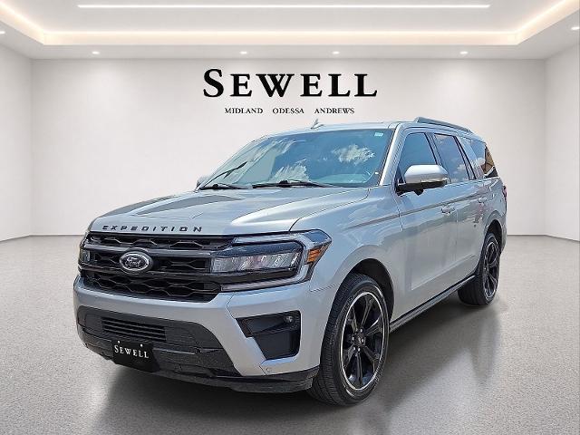 2024 Ford Expedition Limited for sale in Odessa, TX