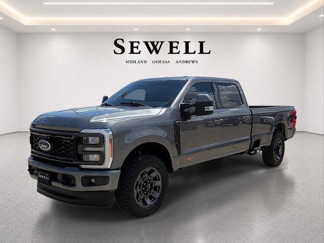 2023 Ford F-350 LARIAT for sale in Odessa, TX