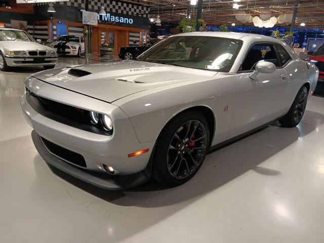 2021 Dodge Challenger R/T Scat Pack for sale in Shillington, PA