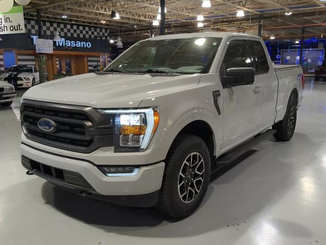 2023 Ford F-150 XLT for sale in Shillington, PA