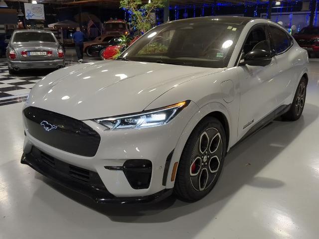 2023 Ford Mustang Mach-E GT for sale in Shillington, PA
