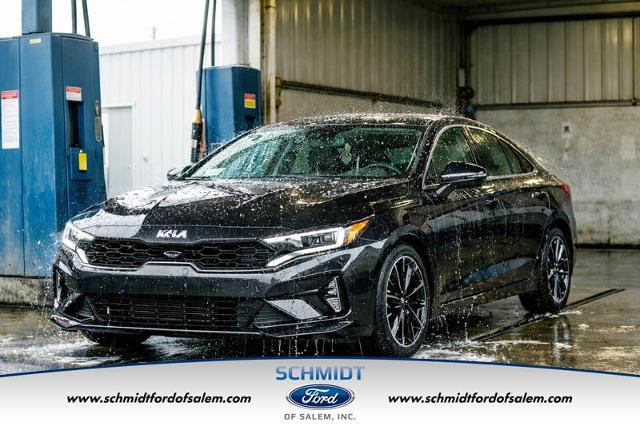 2025 Kia K5 GT-Line for sale in Salem, IL