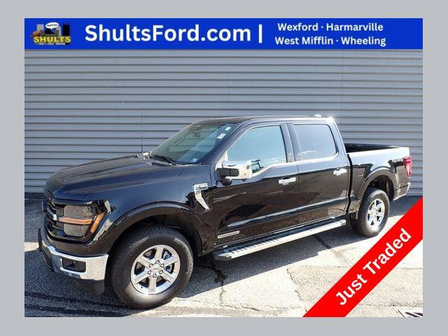 2025 Ford F-150 XLT for sale in Pittsburgh, PA