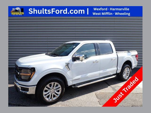 2025 Ford F-150 XLT for sale in Pittsburgh, PA