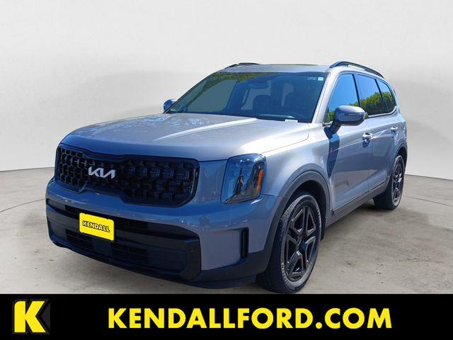 2024 Kia Telluride EX X-Line for sale in Eugene, OR