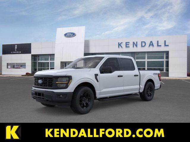 2026 Ford F-150 STX for sale in Eugene, OR