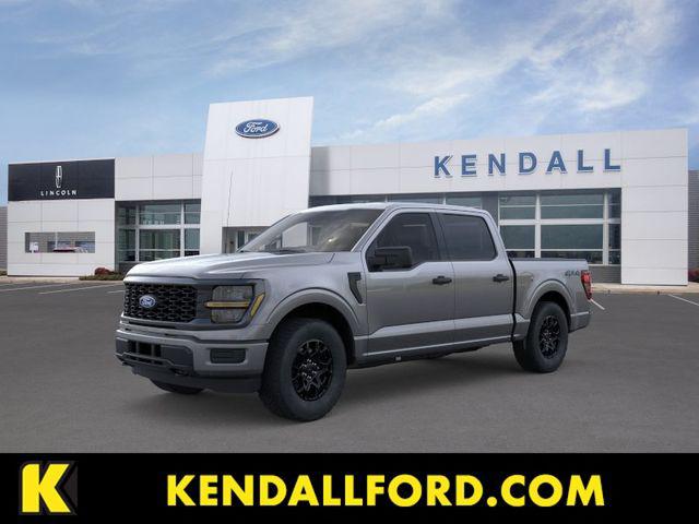 2026 Ford F-150 STX for sale in Eugene, OR