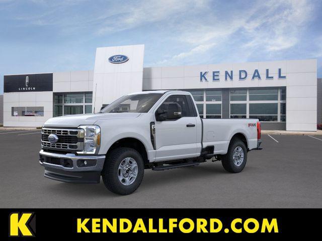 2026 Ford F-350 XLT for sale in Eugene, OR