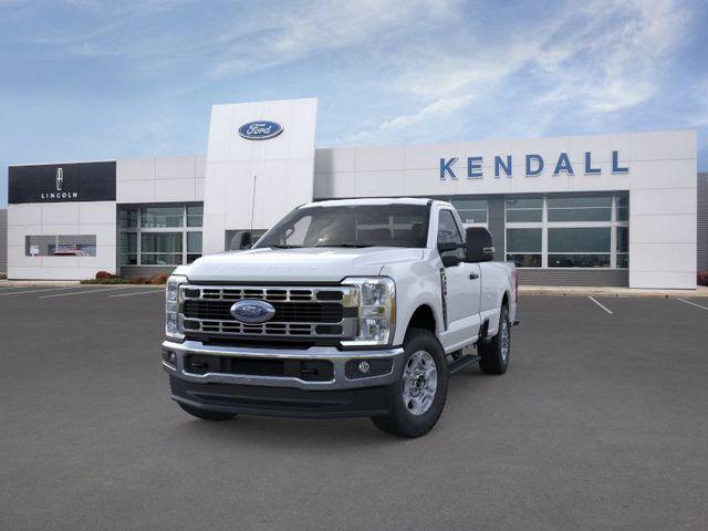 2026 Ford F-350 XLT