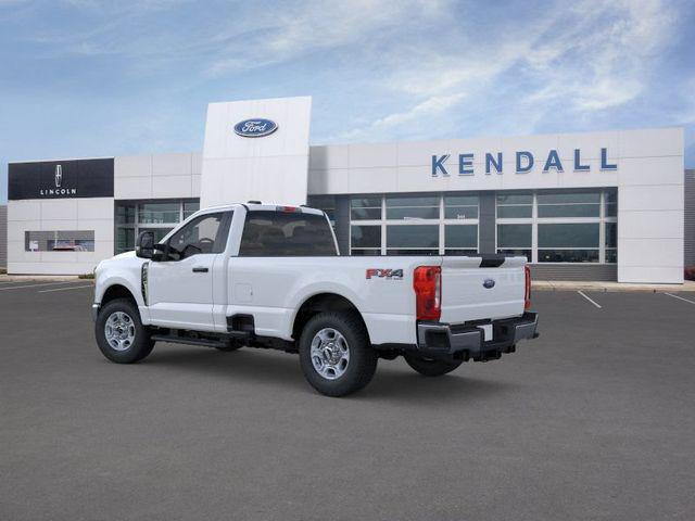 2026 Ford F-350 XLT