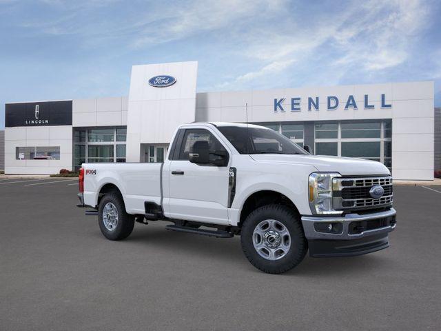 2026 Ford F-350 XLT