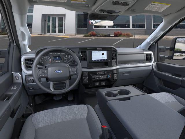 2026 Ford F-350 XLT