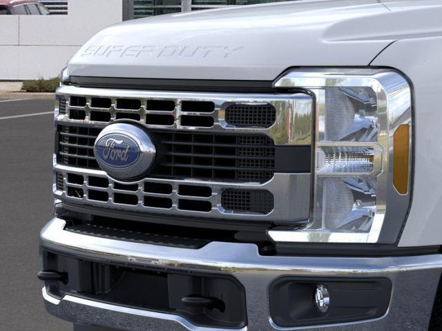 2026 Ford F-350 XLT