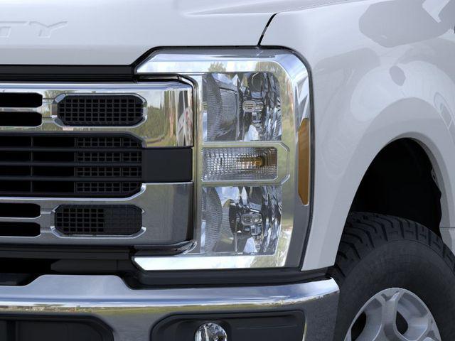 2026 Ford F-350 XLT