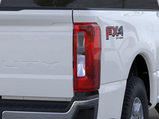 2026 Ford F-350 XLT