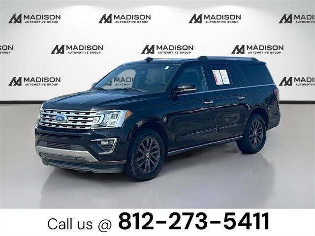 2020 Ford Expedition Max Limited for sale in Madison, IN