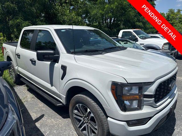2023 Ford F-150 XL for sale in Catskill, NY