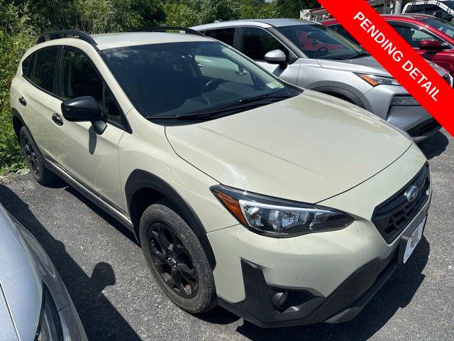 2023 Subaru Crosstrek Premium for sale in Catskill, NY
