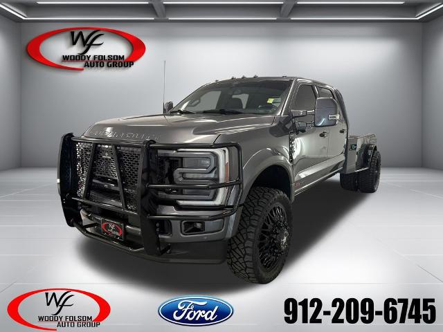 2024 Ford F-450 Limited for sale in Baxley, GA