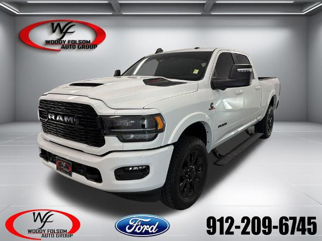 2024 Ram 2500 Limited Crew Cab 4x4 6'4" Box for sale in Baxley, GA