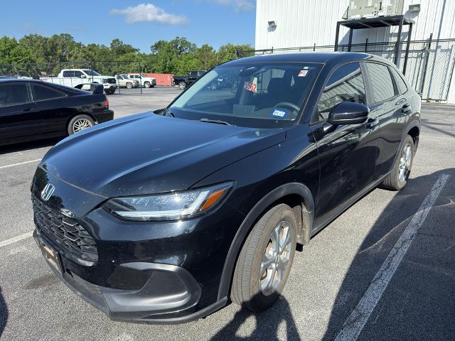 2024 Honda HR-V 2WD LX for sale in Tyler, TX