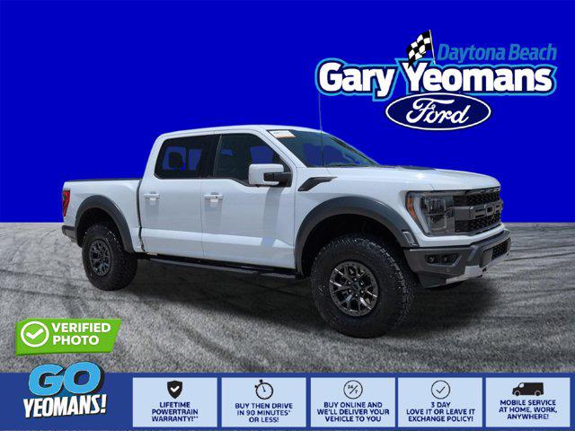 2022 Ford F-150 Raptor for sale in Daytona Beach, FL