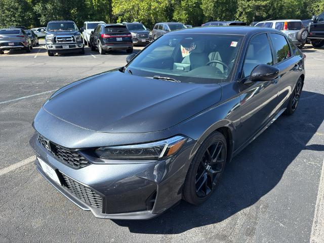 2025 Honda Civic Sport for sale in Tyler, TX