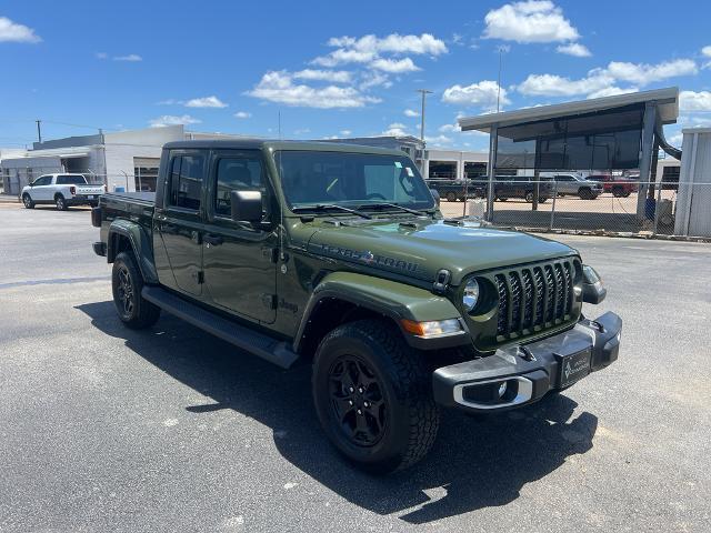 2021 Jeep Gladiator Sport for sale in Tyler, TX