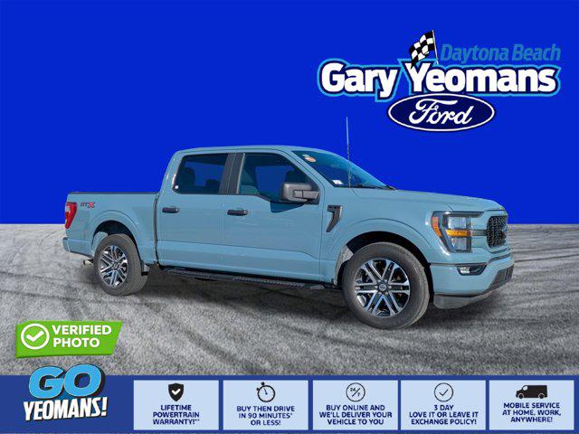 2023 Ford F-150 XL for sale in Daytona Beach, FL