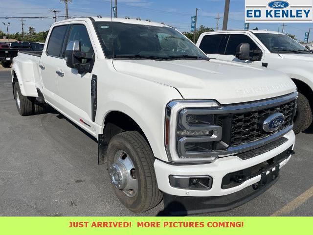 2025 Ford F-350 Platinum for sale in Layton, UT