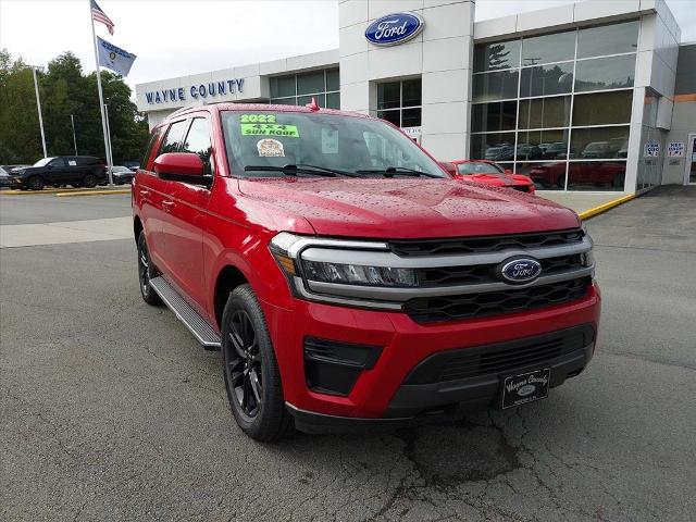 2022 Ford Expedition XLT for sale in Honesdale, PA