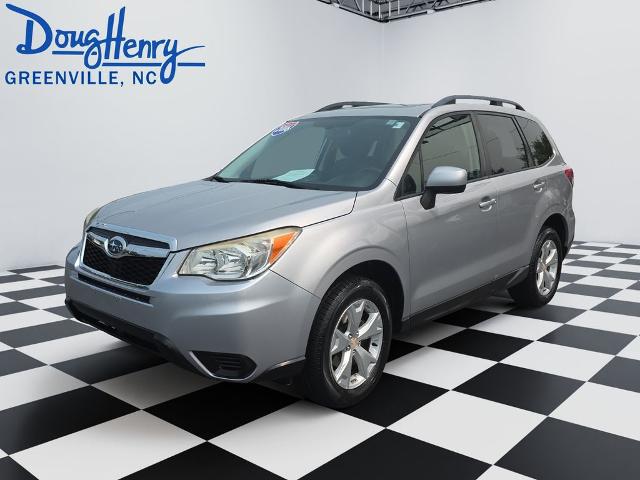 2016 Subaru Forester 2.5i Premium for sale in Ayden, NC