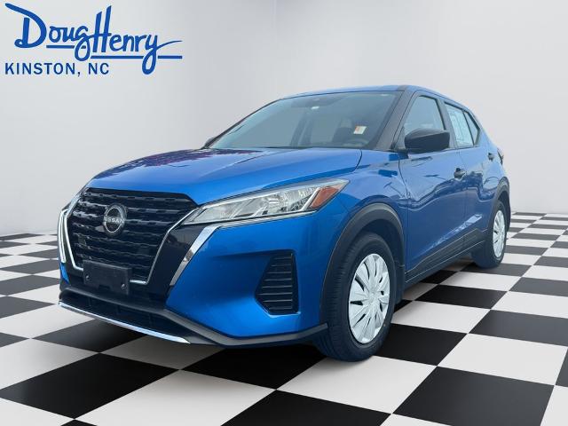 2024 Nissan Kicks S Xtronic CVT for sale in Ayden, NC