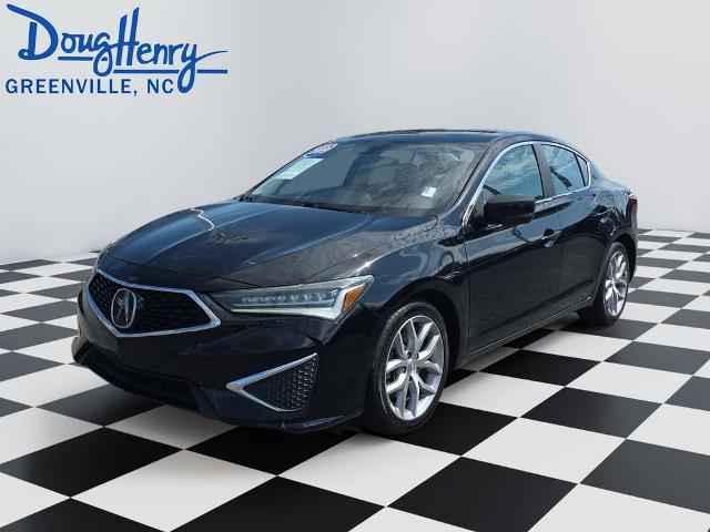 2019 Acura ILX Standard for sale in Ayden, NC