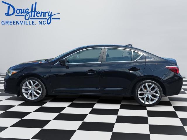 2019 Acura ILX Standard