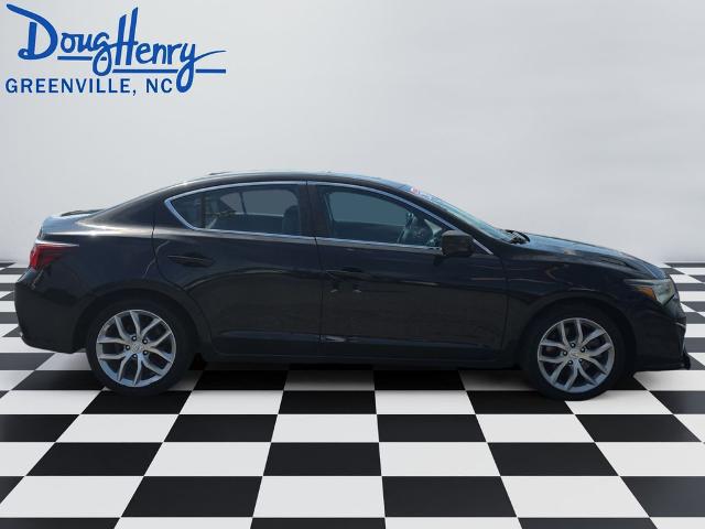 2019 Acura ILX Standard