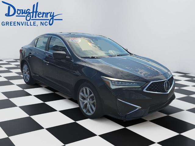 2019 Acura ILX Standard