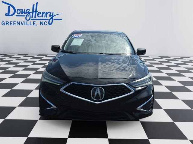 2019 Acura ILX Standard