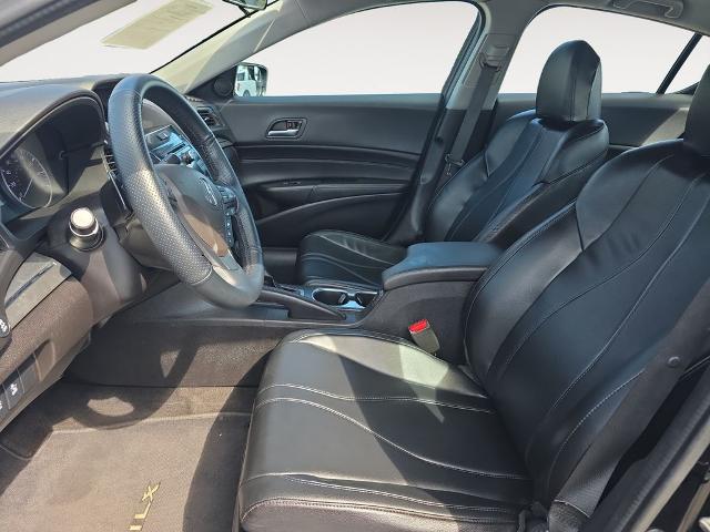 2019 Acura ILX Standard