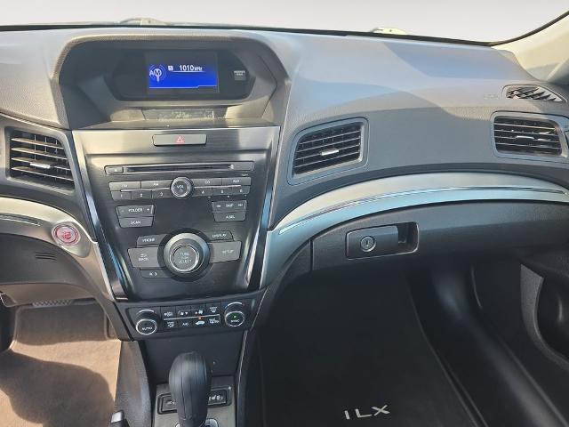 2019 Acura ILX Standard