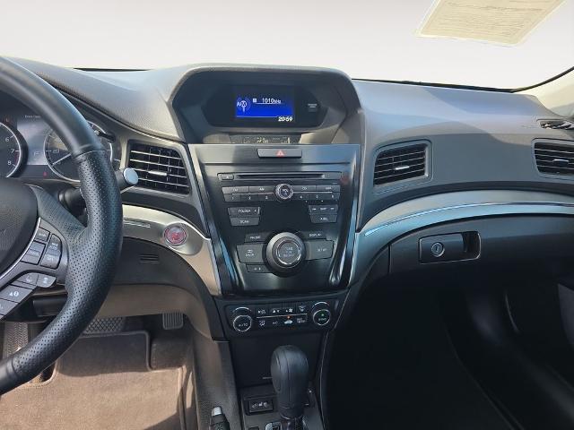 2019 Acura ILX Standard