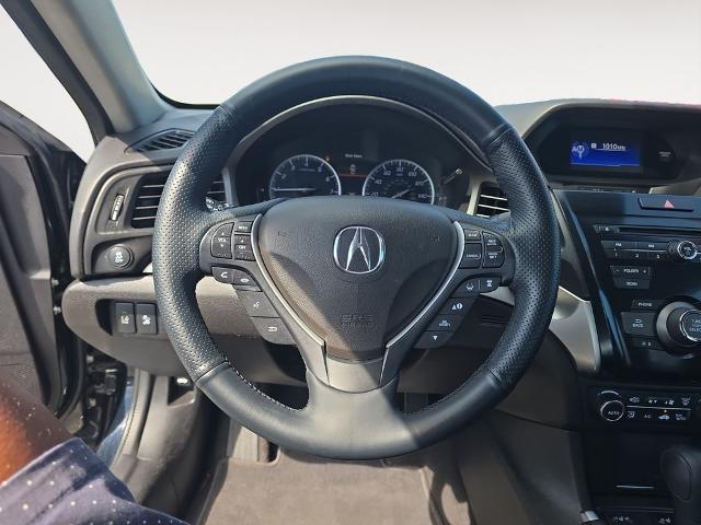 2019 Acura ILX Standard