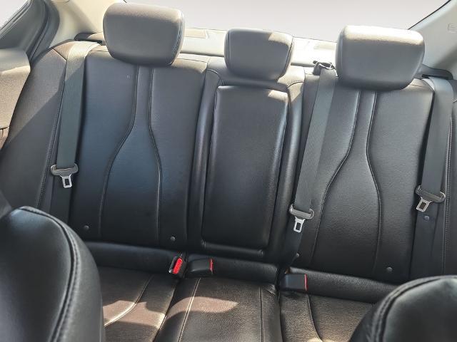 2019 Acura ILX Standard