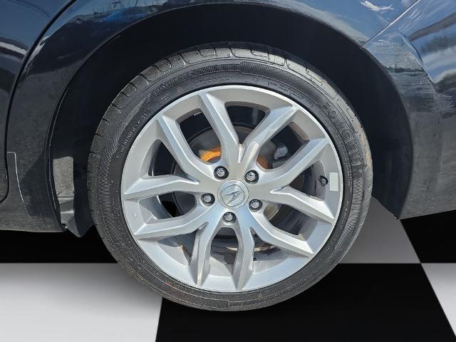 2019 Acura ILX Standard