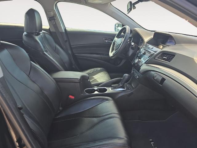 2019 Acura ILX Standard
